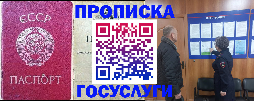 временная регистрация адрес в Змеиногорске